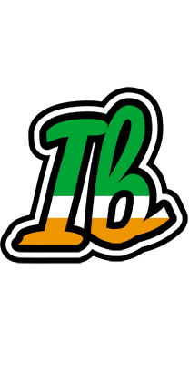 Ib ireland logo