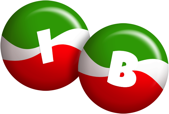 Ib italy logo