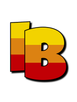 Ib jungle logo