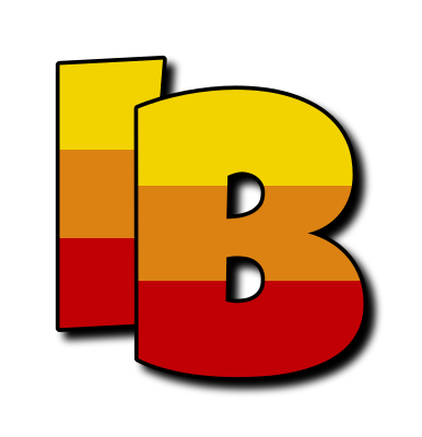 Ib jungle logo
