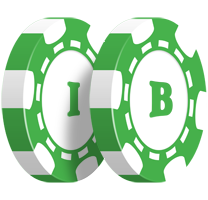 Ib kicker logo