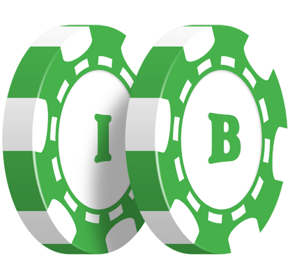 Ib kicker logo