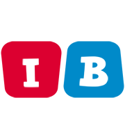 Ib kiddo logo