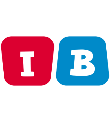 Ib kiddo logo