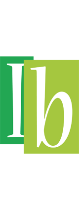 Ib lemonade logo