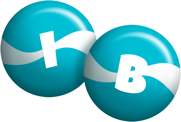 Ib messi logo