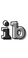 Ib night logo