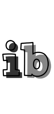 Ib night logo