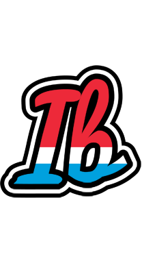 Ib norway logo