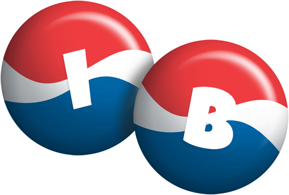Ib paris logo