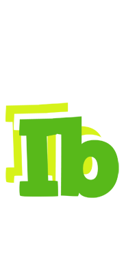 Ib picnic logo