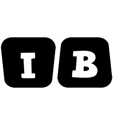 Ib racing logo