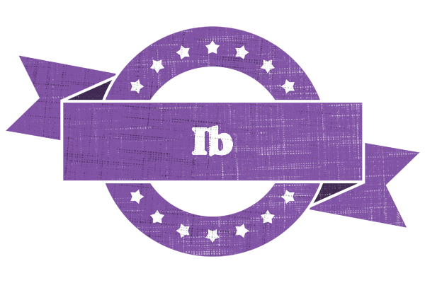 Ib royal logo