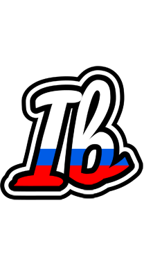 Ib russia logo
