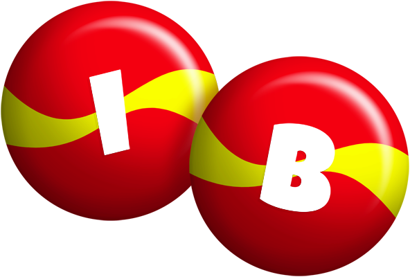 Ib spain logo