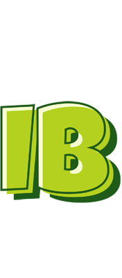 Ib summer logo
