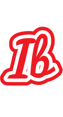 Ib sunshine logo