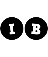 Ib tools logo