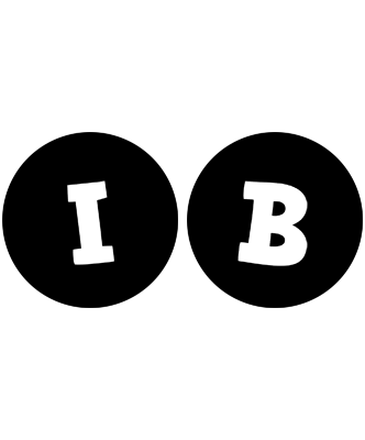 Ib tools logo