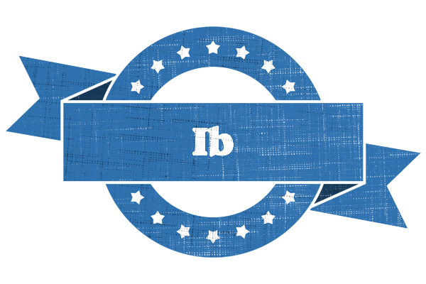Ib trust logo