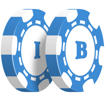 Ib vegas logo