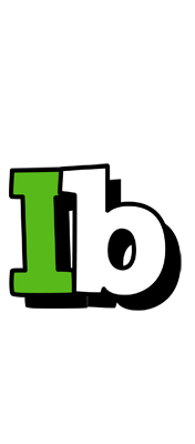 Ib venezia logo