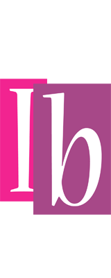 Ib whine logo