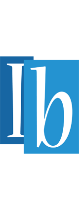 Ib winter logo