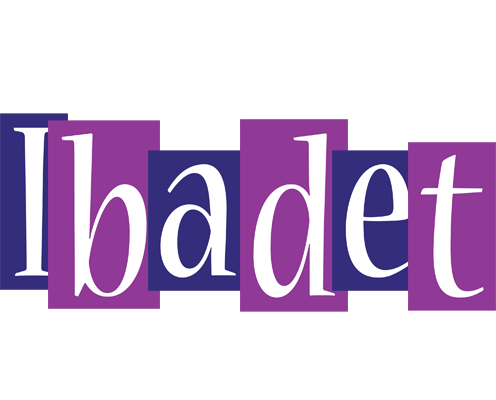Ibadet autumn logo