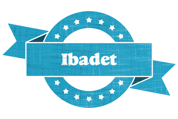 Ibadet balance logo