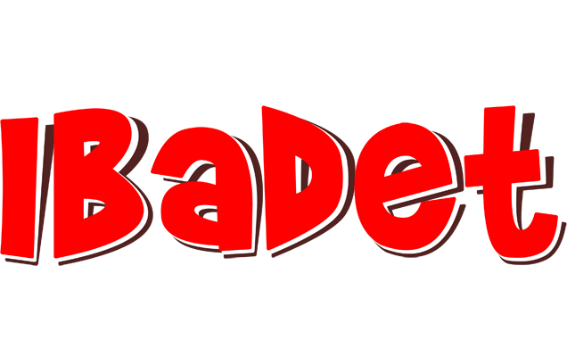 Ibadet basket logo