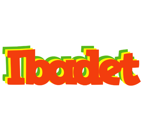 Ibadet bbq logo