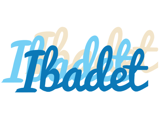 Ibadet breeze logo