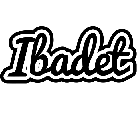 Ibadet chess logo