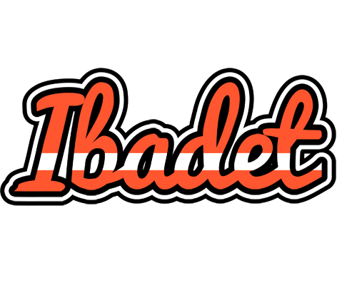 Ibadet denmark logo