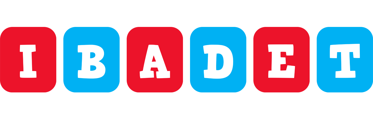 Ibadet diesel logo