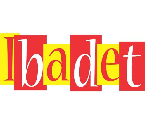 Ibadet errors logo