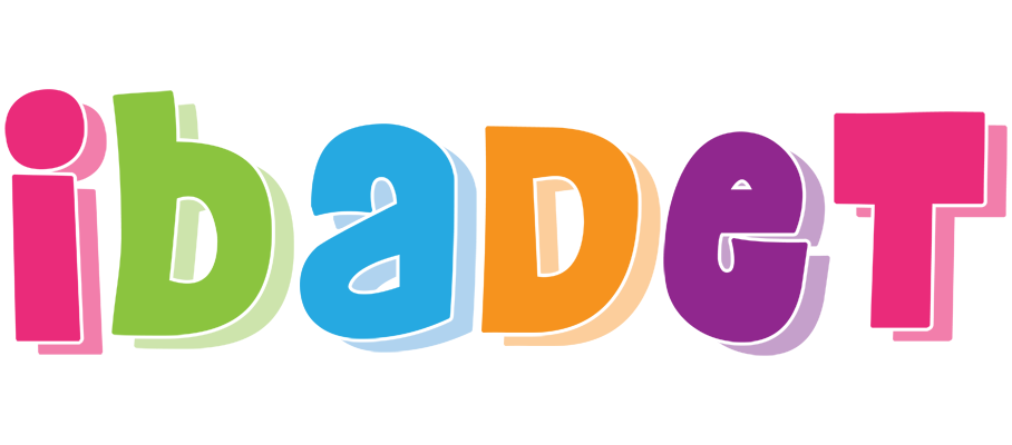 Ibadet friday logo