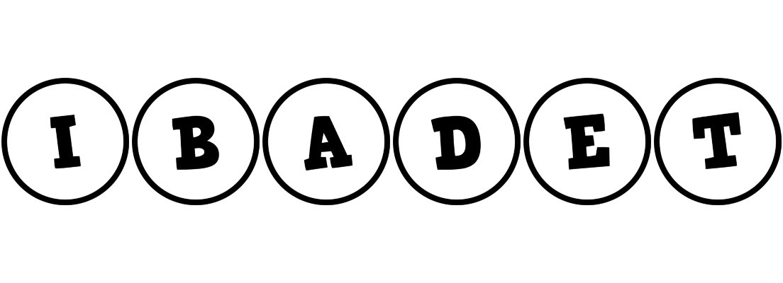 Ibadet handy logo