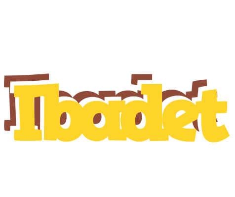 Ibadet hotcup logo