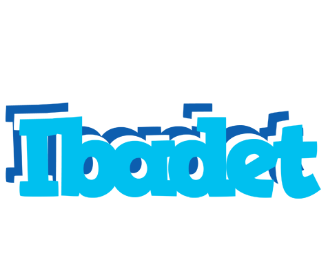 Ibadet jacuzzi logo
