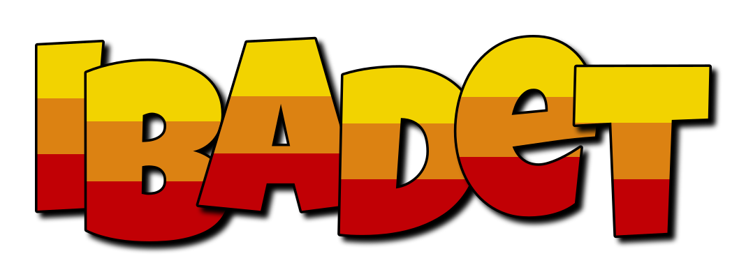 Ibadet jungle logo