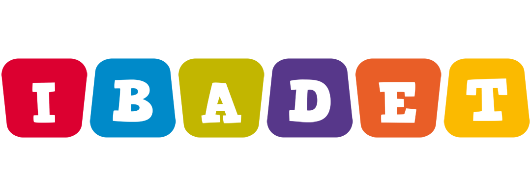 Ibadet kiddo logo