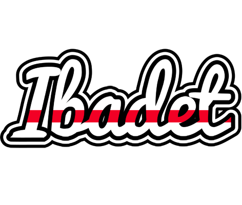Ibadet kingdom logo