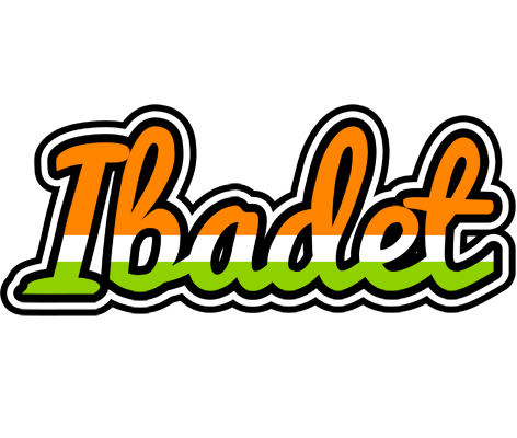 Ibadet mumbai logo