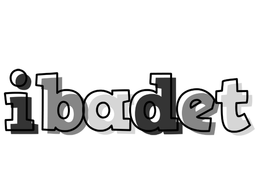 Ibadet night logo