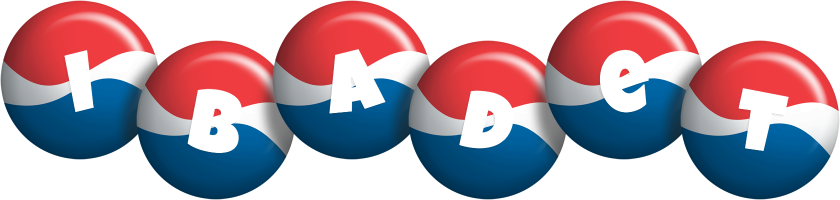 Ibadet paris logo