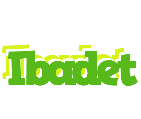 Ibadet picnic logo