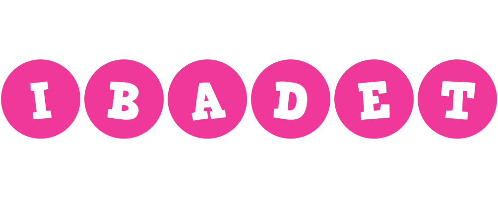 Ibadet poker logo