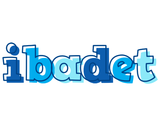 Ibadet sailor logo